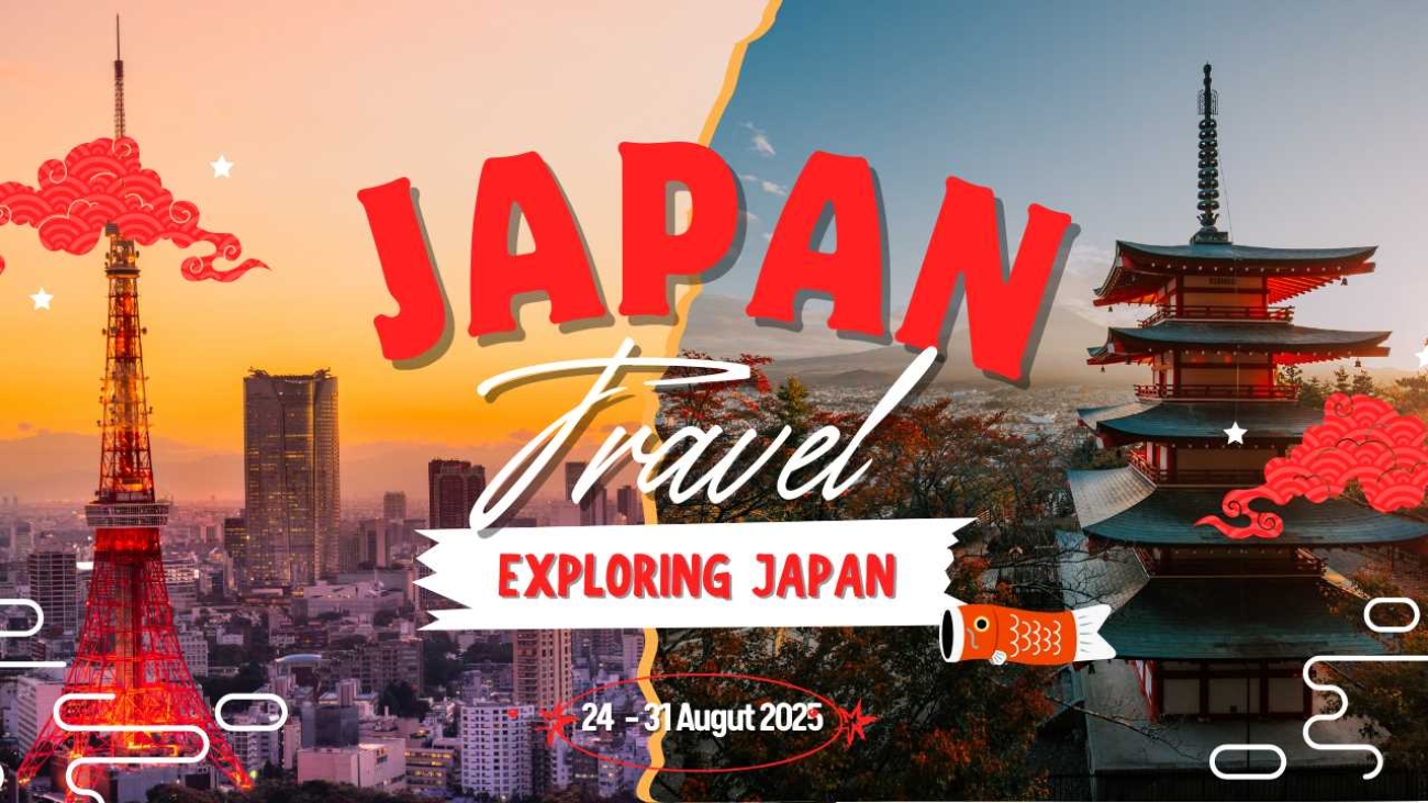 Jepang (Unmuh Barru)