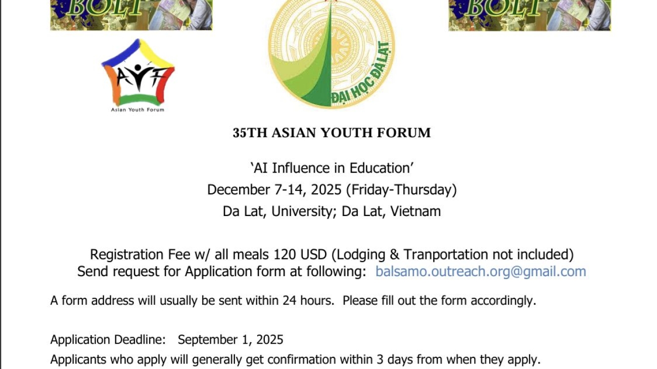 Da Lat (Unmuh Barru)