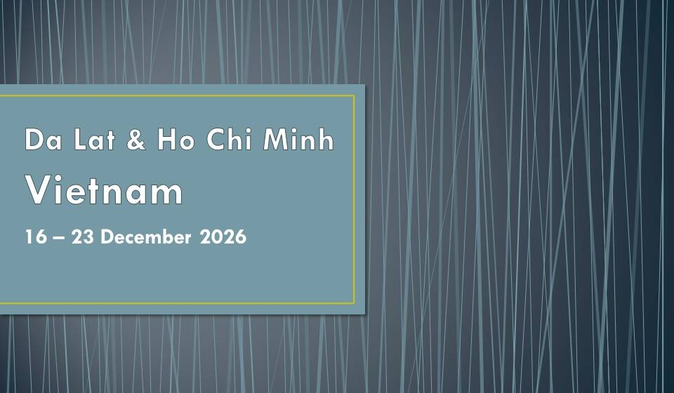 Da Lat (ISW)