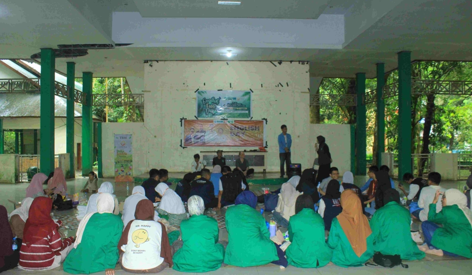 Bantimurung (ISW)
